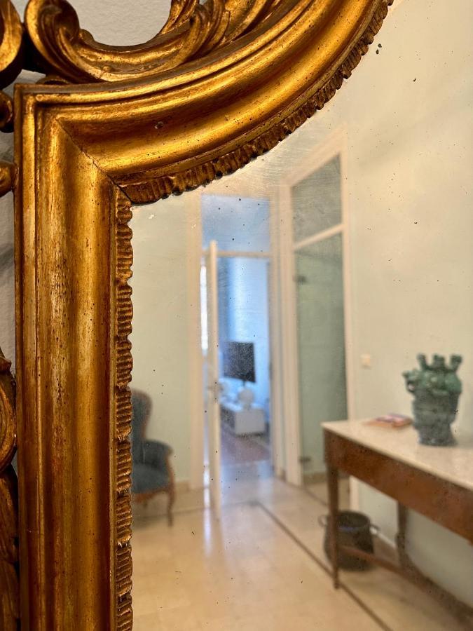 I Due Mori Hotel Palermo Buitenkant foto