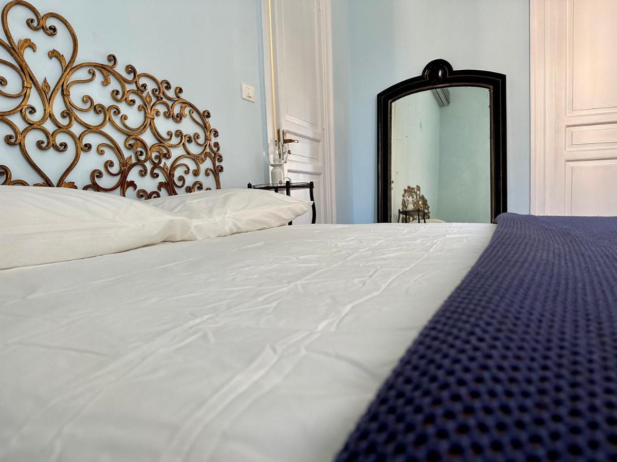 I Due Mori Hotel Palermo Buitenkant foto