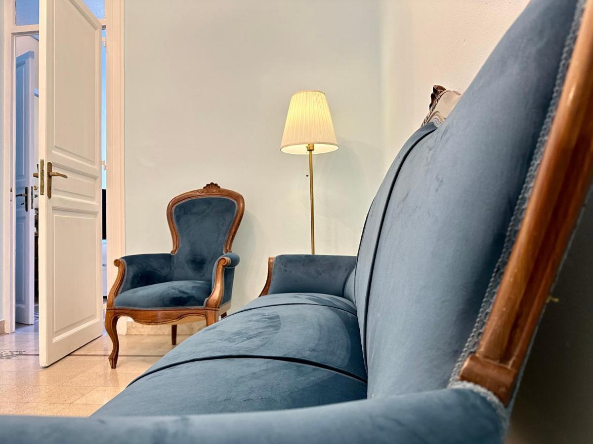 I Due Mori Hotel Palermo Buitenkant foto