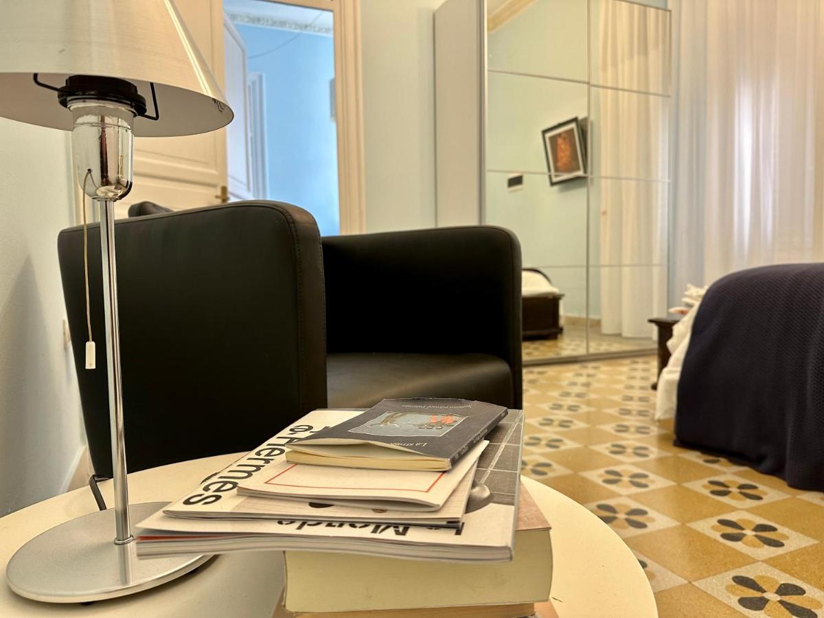 I Due Mori Hotel Palermo Buitenkant foto