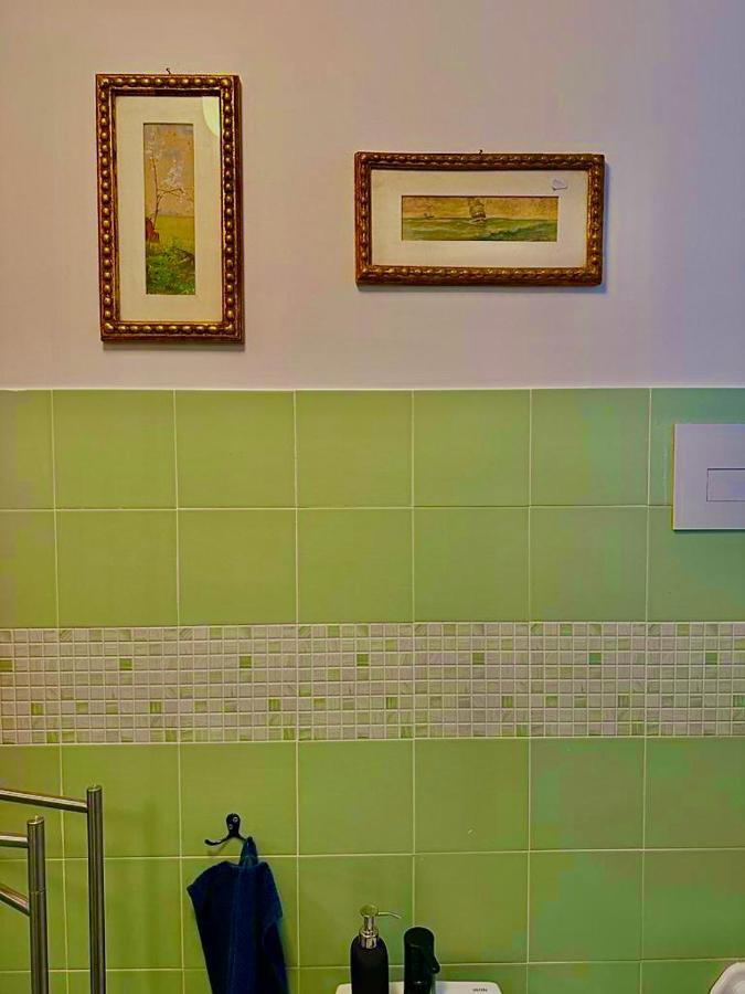 I Due Mori Hotel Palermo Buitenkant foto