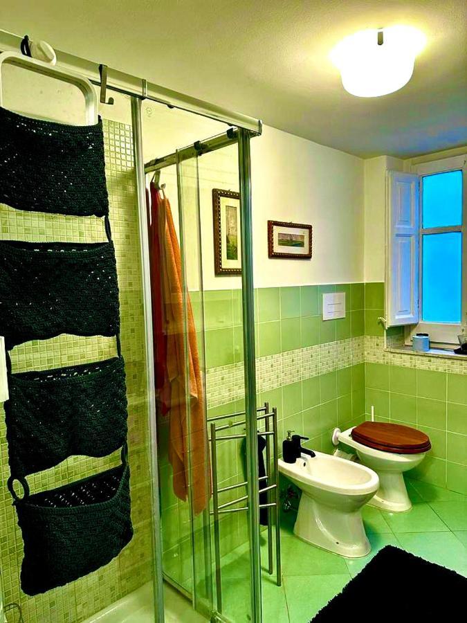 I Due Mori Hotel Palermo Buitenkant foto
