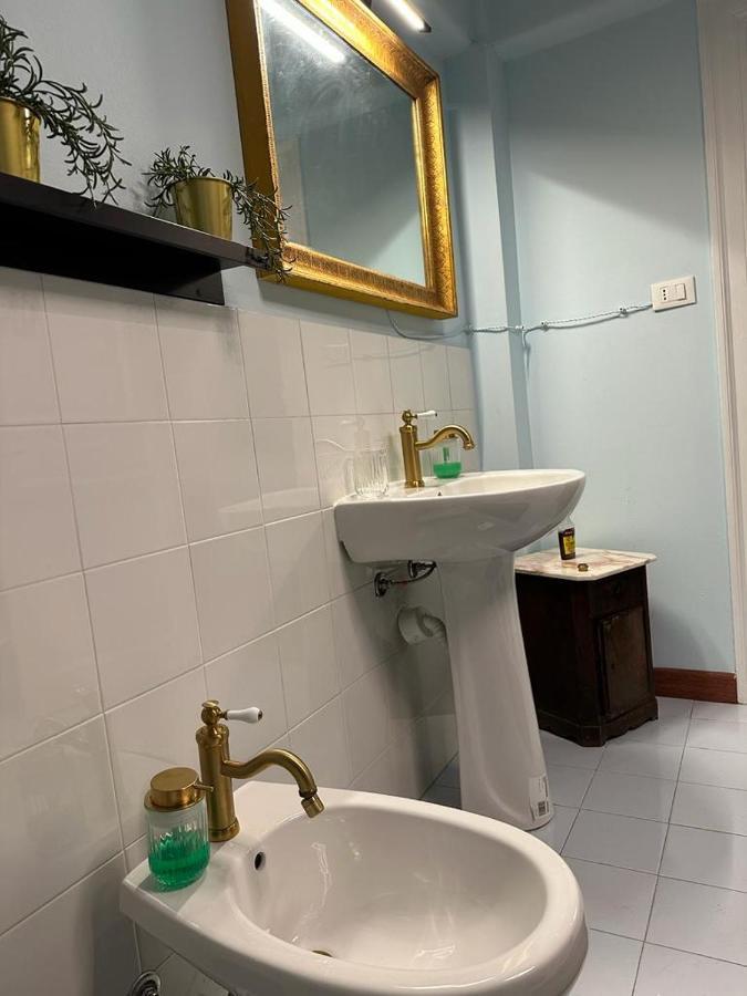 I Due Mori Hotel Palermo Buitenkant foto