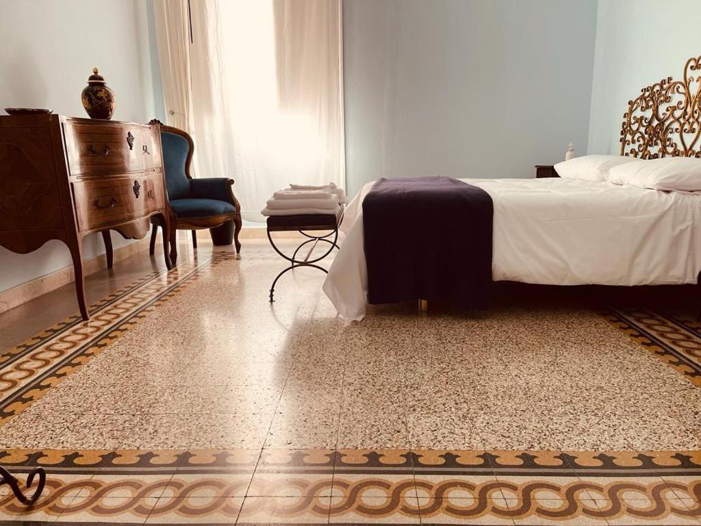 I Due Mori Hotel Palermo Buitenkant foto