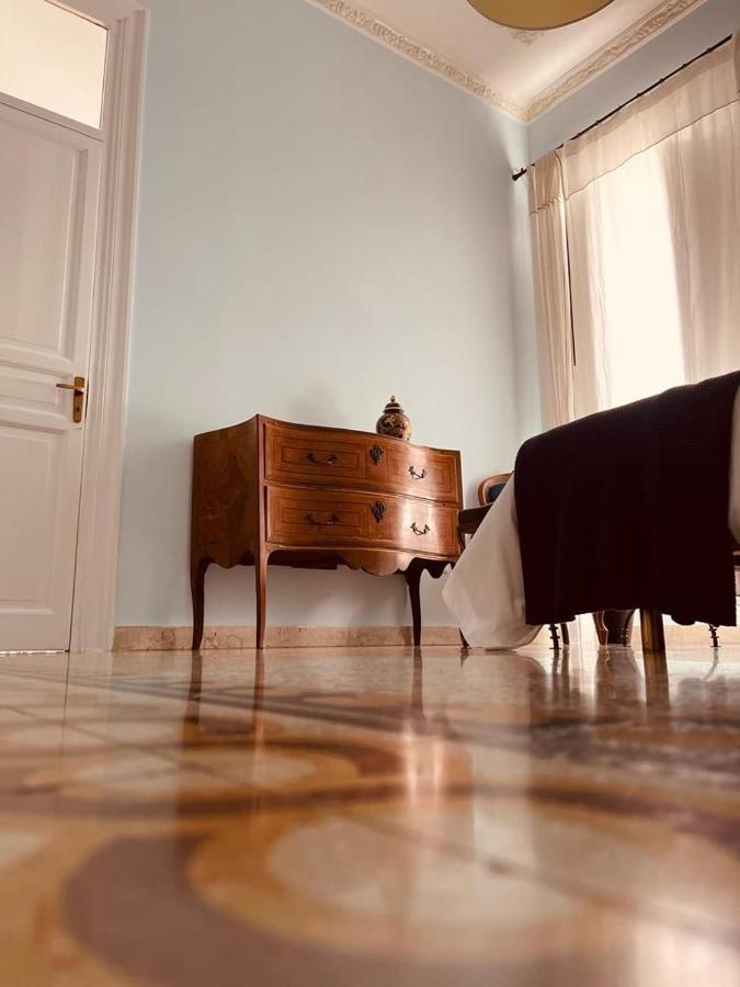 I Due Mori Hotel Palermo Buitenkant foto